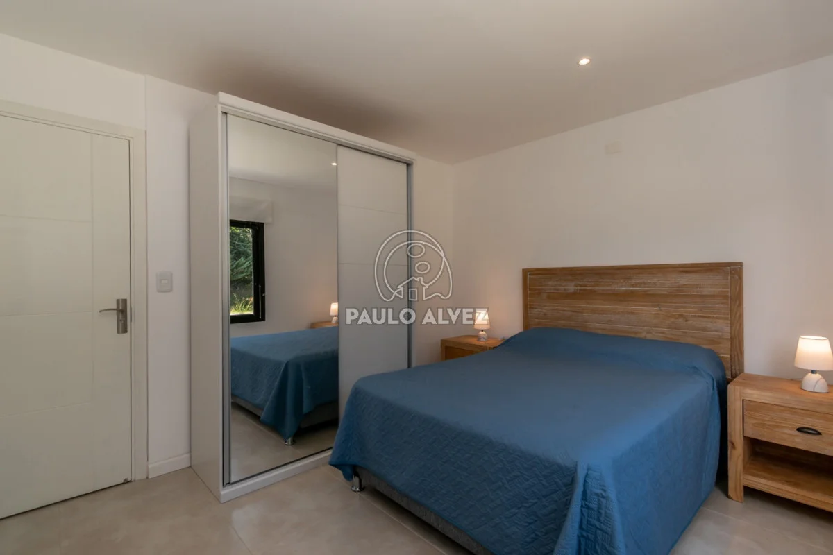 Casa en San Francisco, propiedad 283749 -Imagen 15