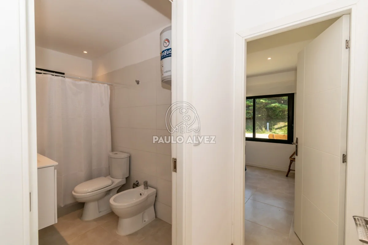 Casa en San Francisco, propiedad 283749 -Imagen 16