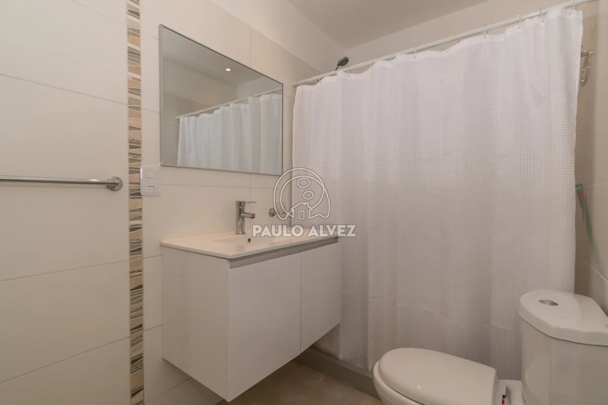 Casa en San Francisco, propiedad 283749 -Imagen 17