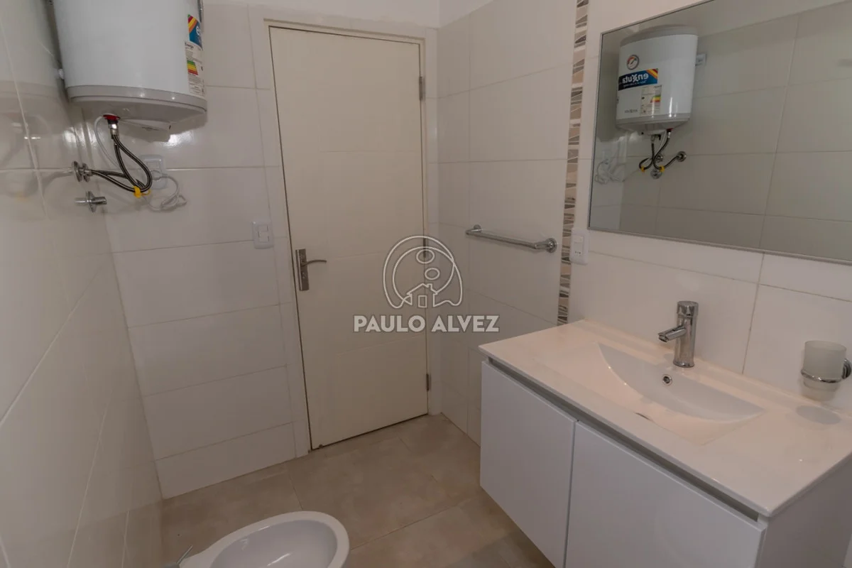 Casa en San Francisco, propiedad 283749 -Imagen 18