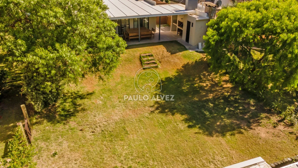 Casa en San Francisco, propiedad 283749 -Imagen 5