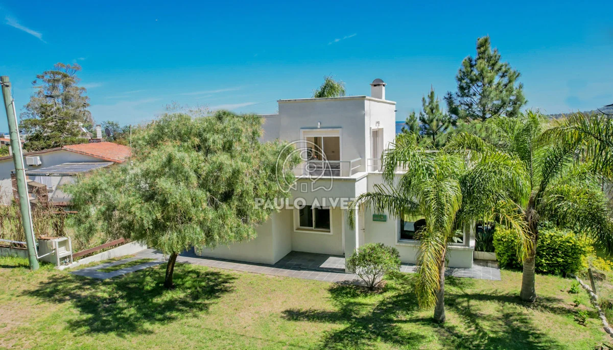Casa en Punta Colorada, propiedad 283769 -Imagen 1