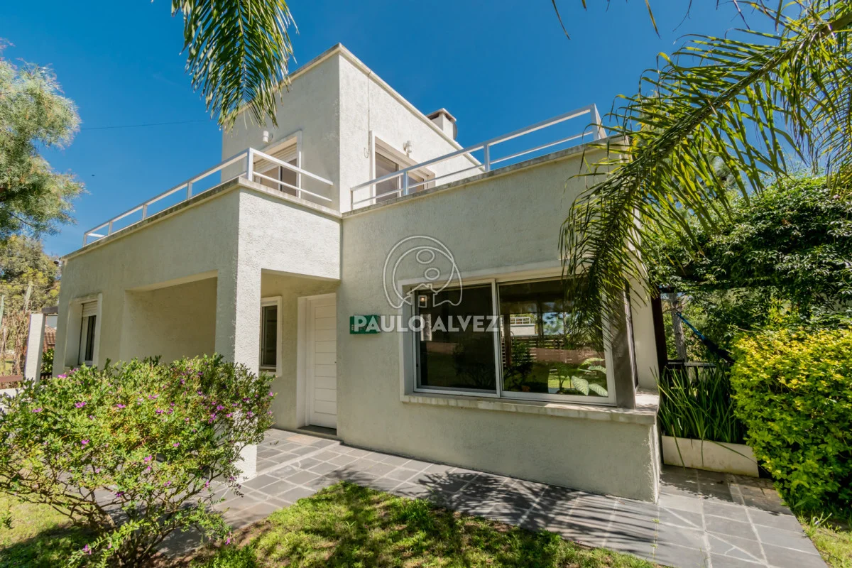 Casa en Punta Colorada, propiedad 283769 -Imagen 11