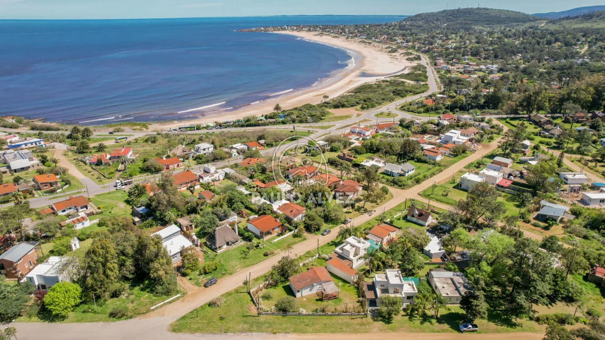 Casa en Punta Colorada, propiedad 283769 -Imagen 4