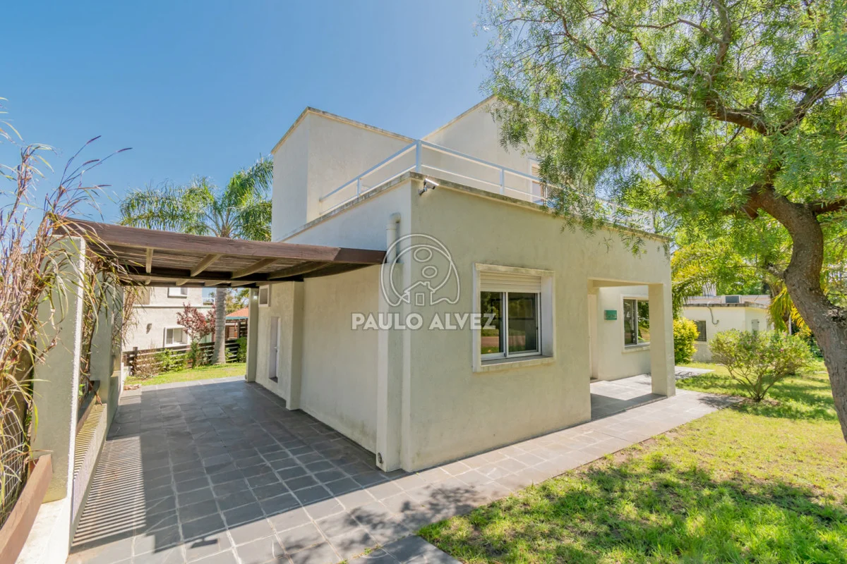 Casa en Punta Colorada, propiedad 283769 -Imagen 8