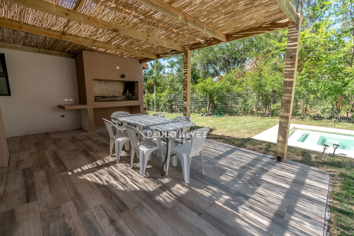 Casa en Punta Colorada, propiedad 283770 -Imagen 24