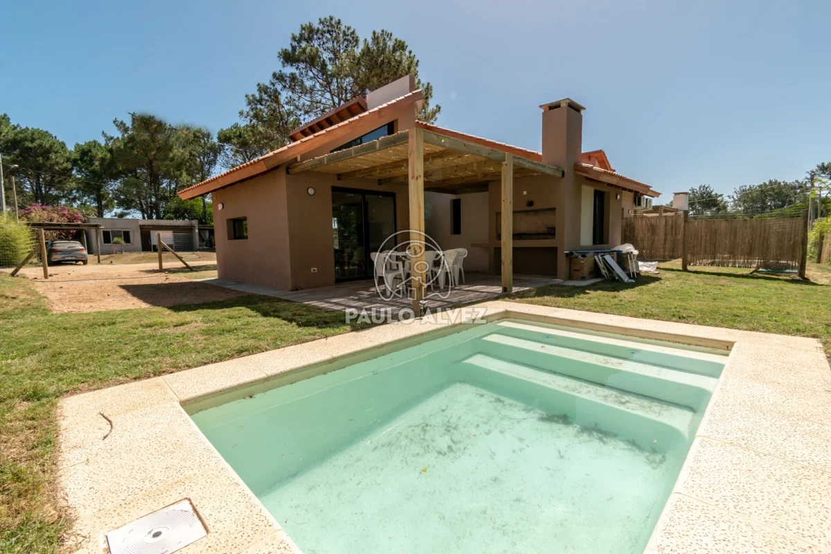 Casa en Punta Colorada, propiedad 283770 -Imagen 25