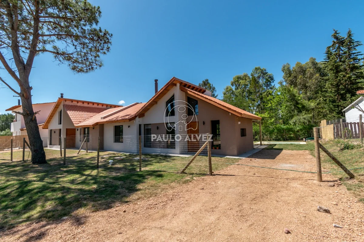Casa en Punta Colorada, propiedad 283770 -Imagen 4