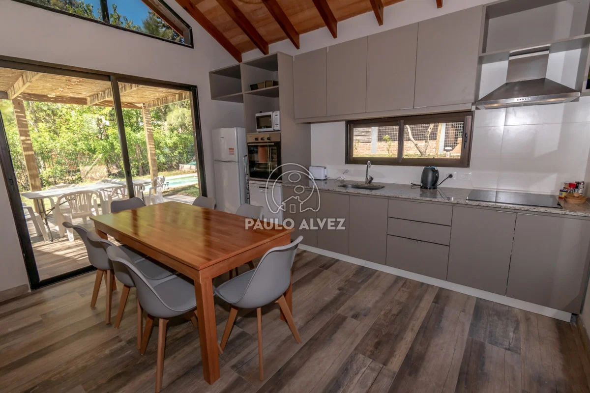 Casa en Punta Colorada, propiedad 283770 -Imagen 6
