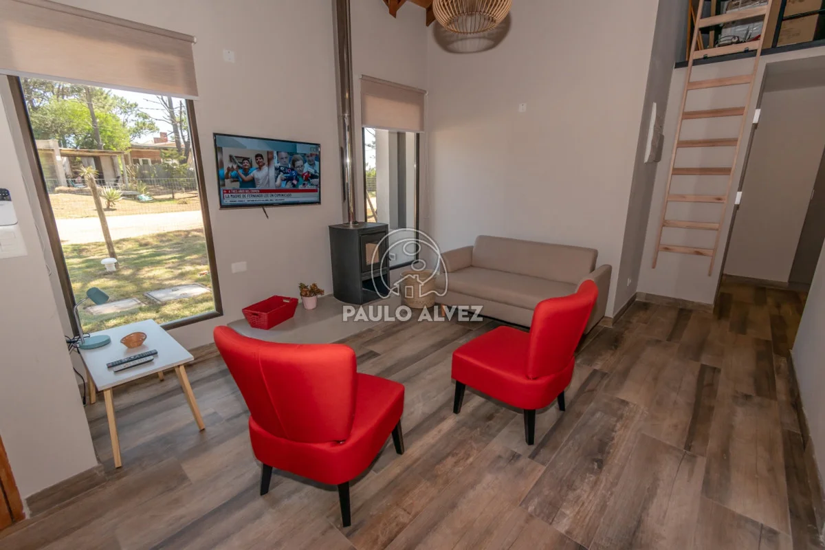 Casa en Punta Colorada, propiedad 283770 -Imagen 7