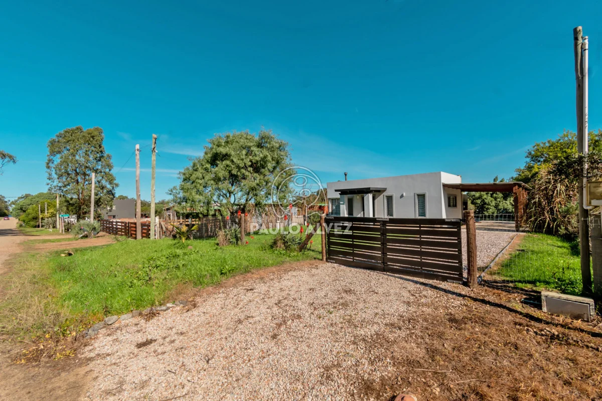 Casa en Punta Negra, propiedad 283982 -Imagen 4