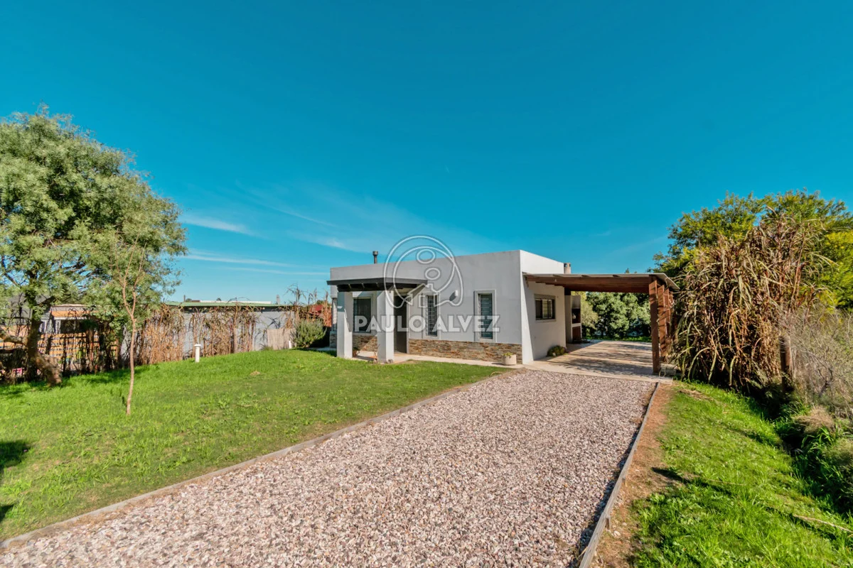 Casa en Punta Negra, propiedad 283982 -Imagen 5