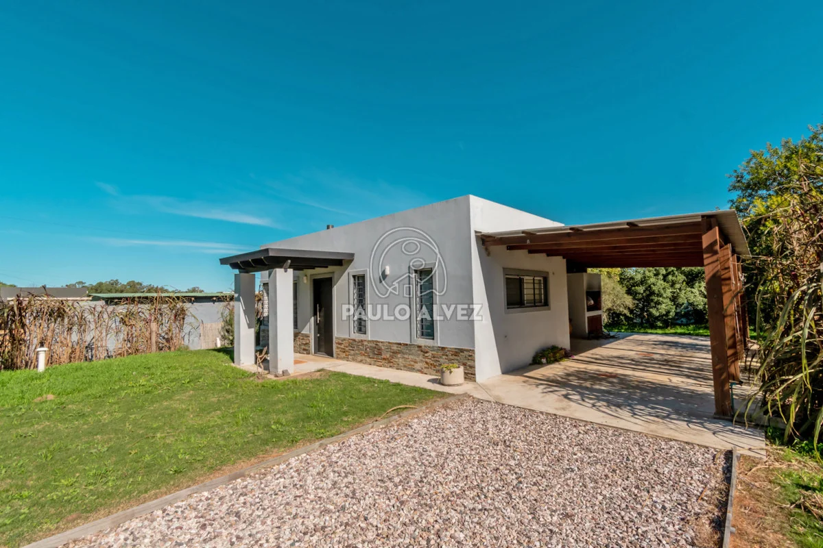Casa en Punta Negra, propiedad 283982 -Imagen 6