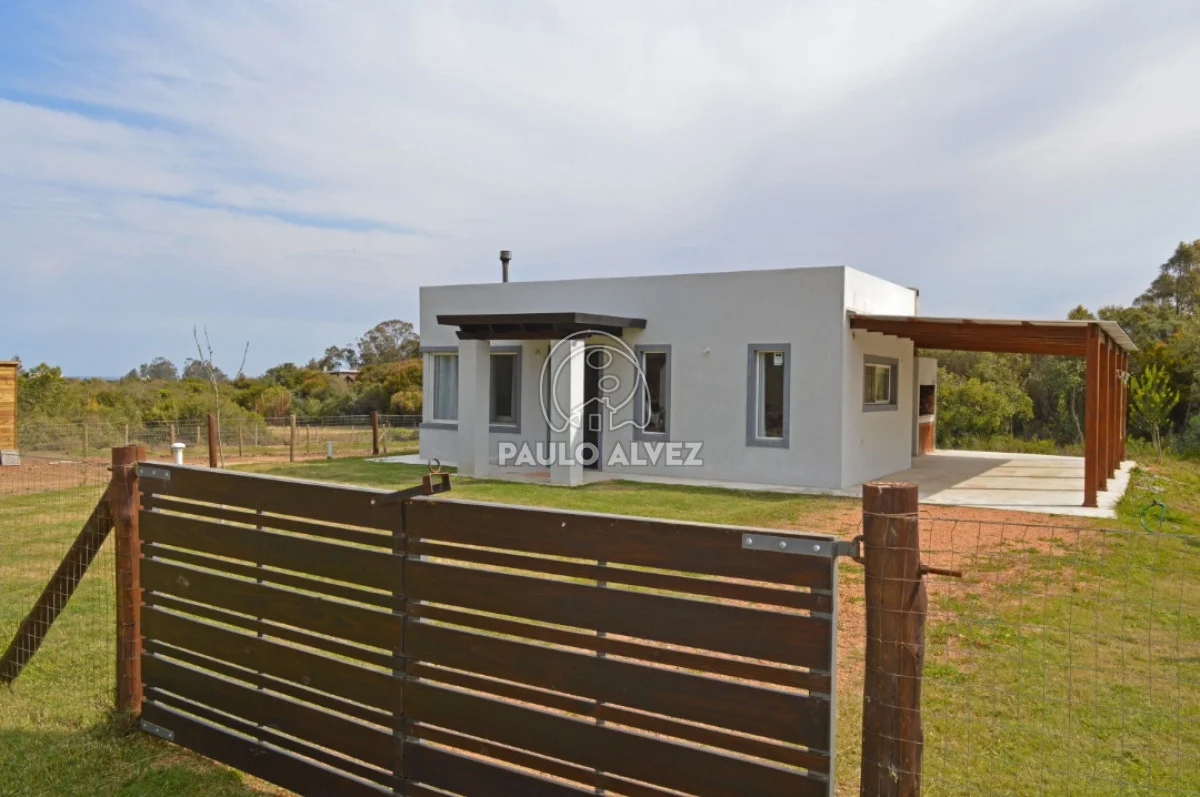 Casa en Punta Negra, propiedad 283982 -Imagen 4