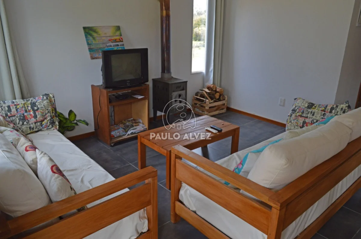 Casa en Punta Negra, propiedad 283982 -Imagen 5