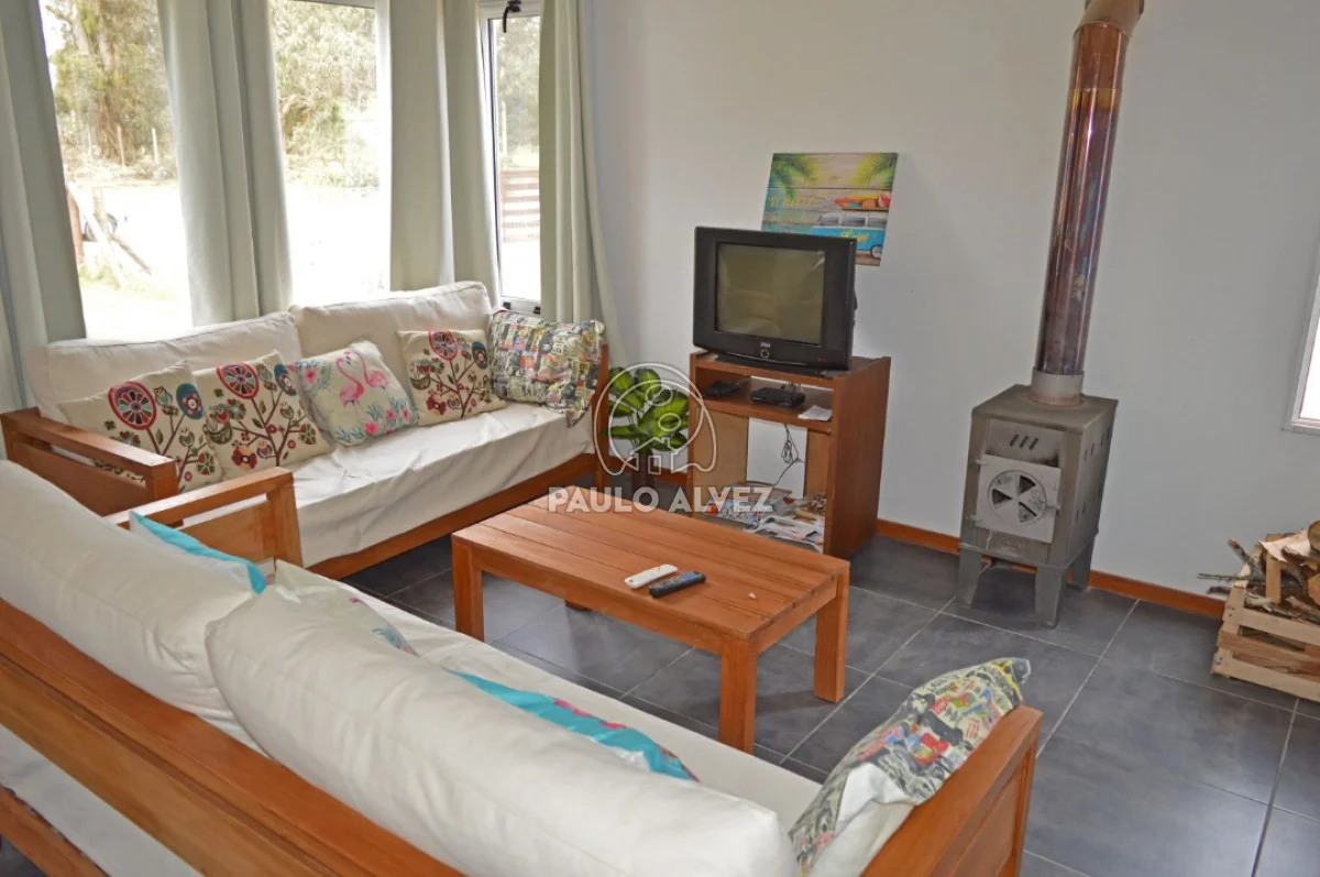 Casa en Punta Negra, propiedad 283982 -Imagen 6