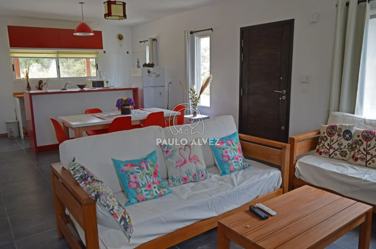 Casa en Punta Negra, propiedad 283982 -Imagen 7