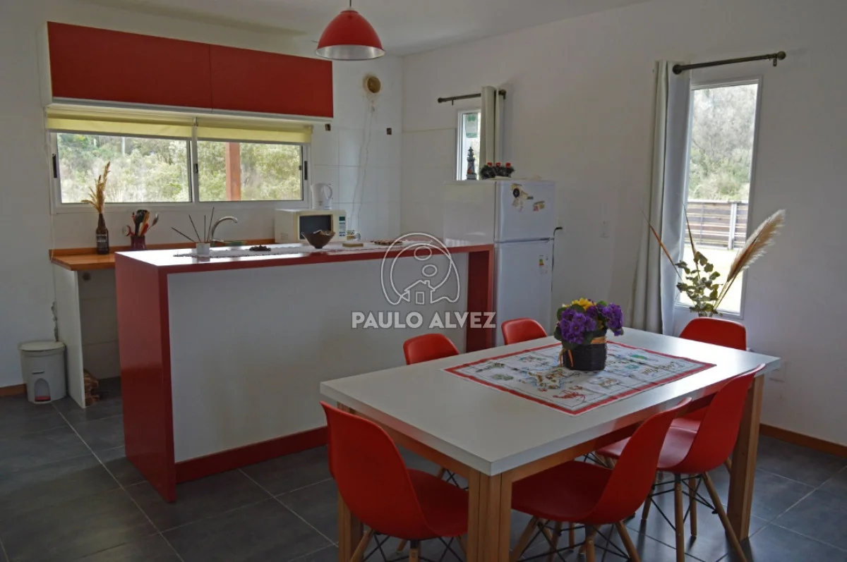 Casa en Punta Negra, propiedad 283982 -Imagen 8