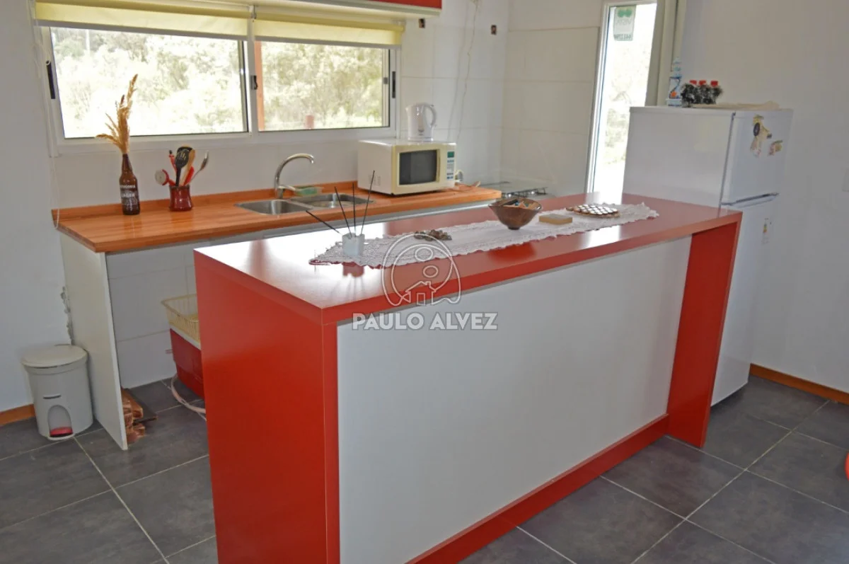 Casa en Punta Negra, propiedad 283982 -Imagen 9