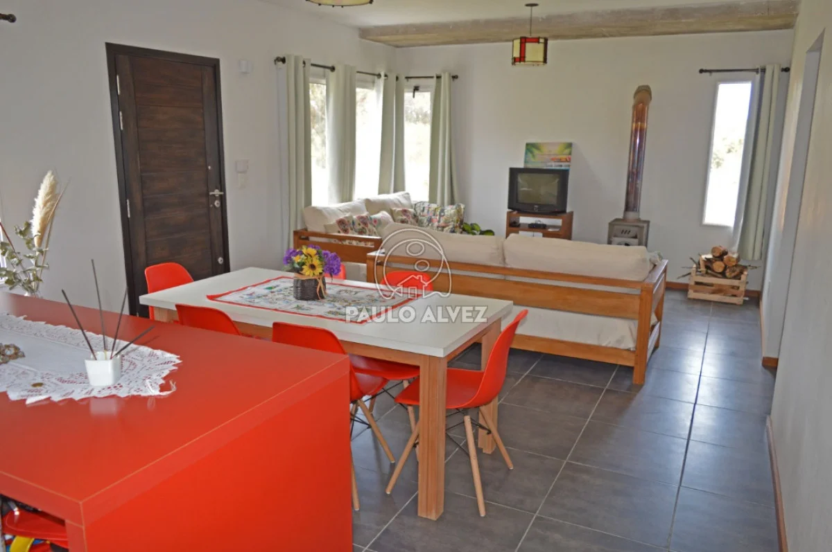 Casa en Punta Negra, propiedad 283982 -Imagen 10