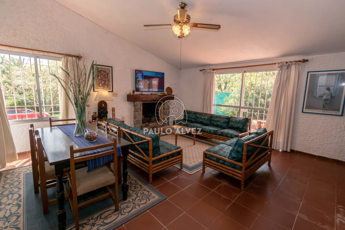 Casa en San Francisco, propiedad 284016 -Imagen 11