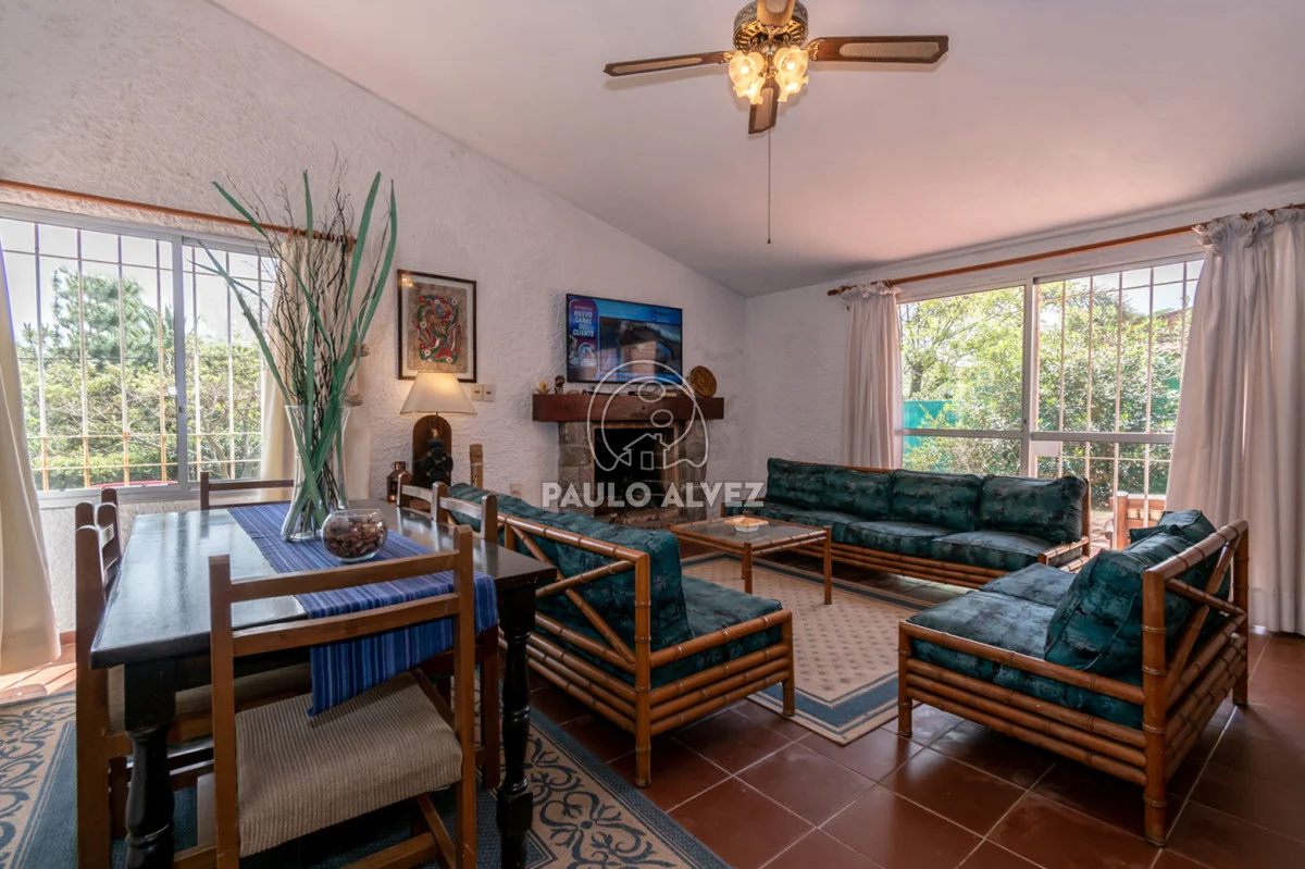 Casa en San Francisco, propiedad 284016 -Imagen 12
