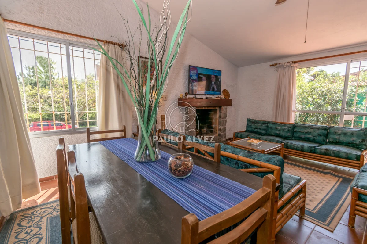 Casa en San Francisco, propiedad 284016 -Imagen 15