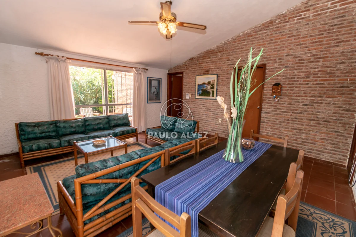 Casa en San Francisco, propiedad 284016 -Imagen 16