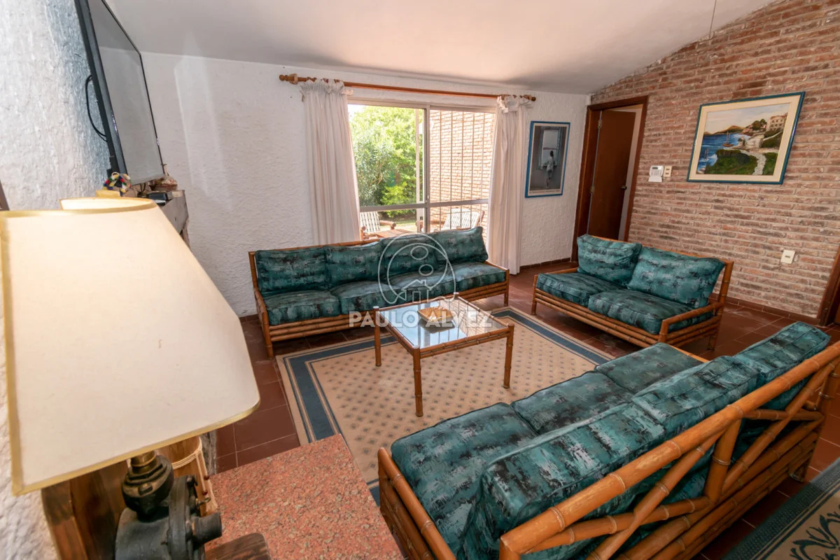 Casa en San Francisco, propiedad 284016 -Imagen 17