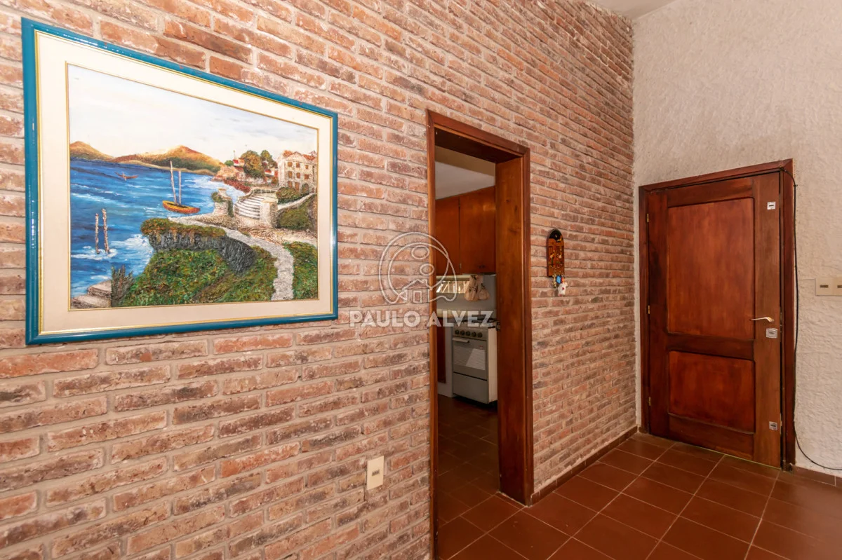Casa en San Francisco, propiedad 284016 -Imagen 19