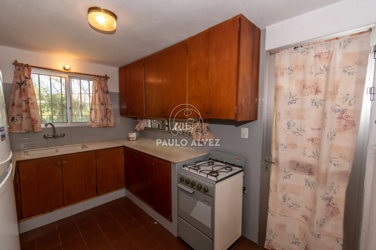 Casa en San Francisco, propiedad 284016 -Imagen 20