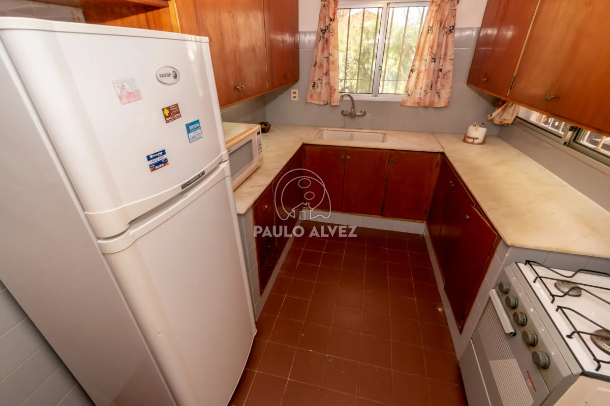 Casa en San Francisco, propiedad 284016 -Imagen 25