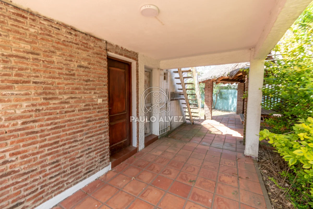 Casa en San Francisco, propiedad 284016 -Imagen 10