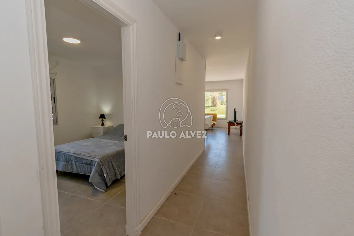 Casa en San Francisco, propiedad 284184 -Imagen 14