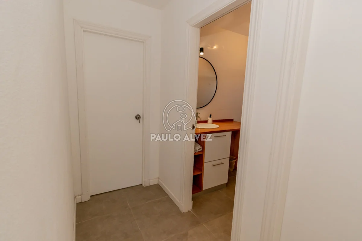 Casa en San Francisco, propiedad 284184 -Imagen 17