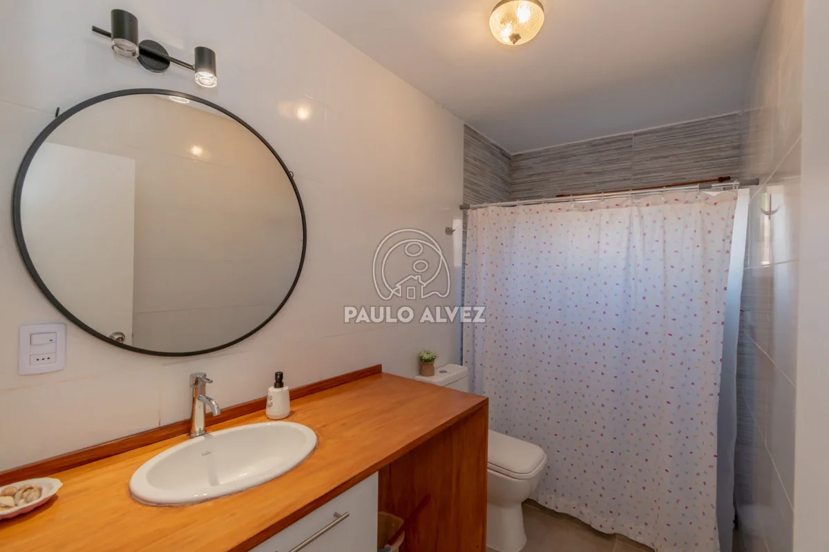 Casa en San Francisco, propiedad 284184 -Imagen 18