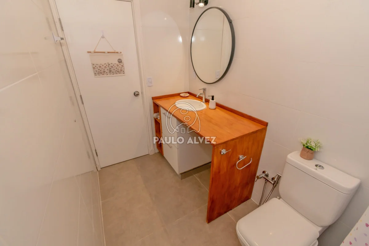 Casa en San Francisco, propiedad 284184 -Imagen 19
