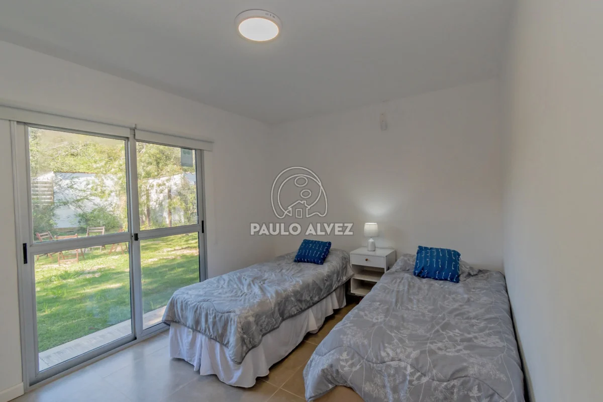 Casa en San Francisco, propiedad 284184 -Imagen 21