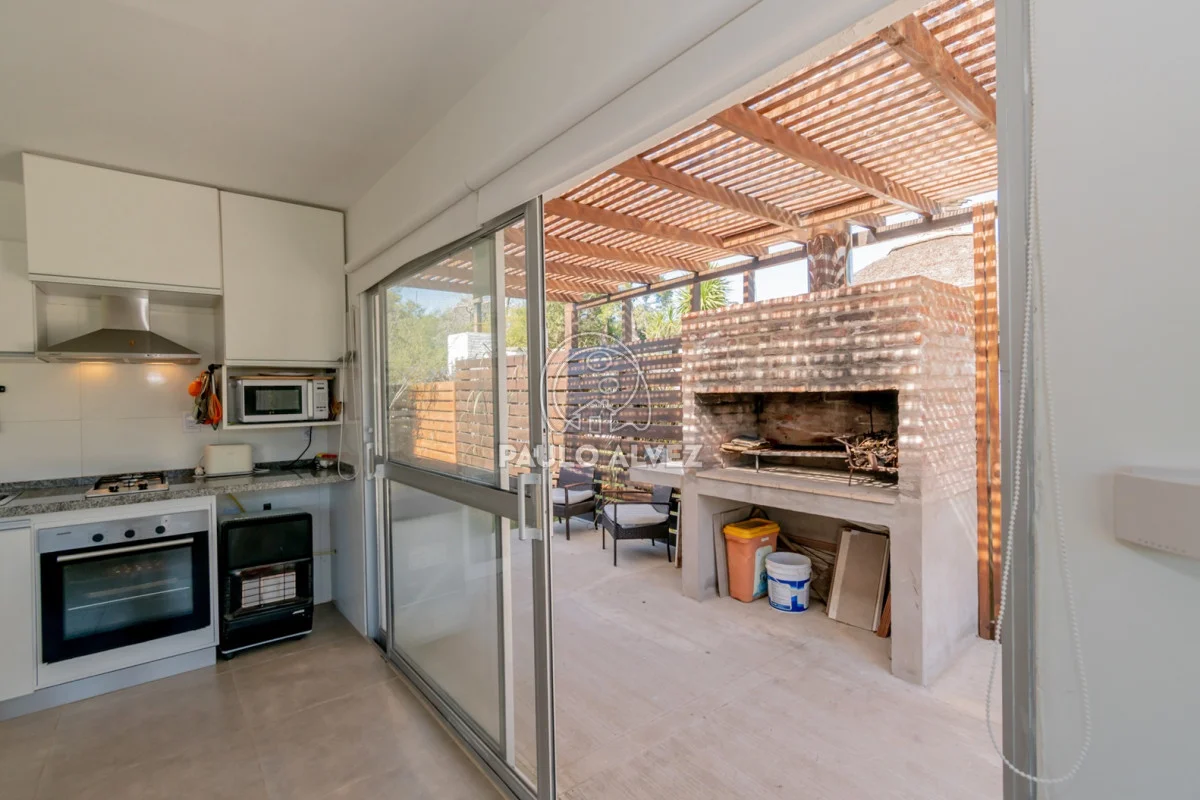 Casa en San Francisco, propiedad 284184 -Imagen 23