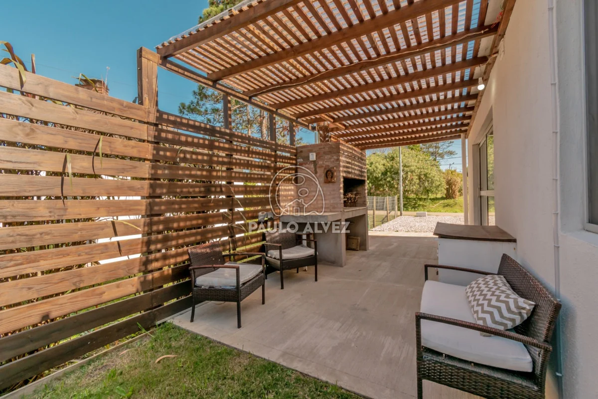 Casa en San Francisco, propiedad 284184 -Imagen 25