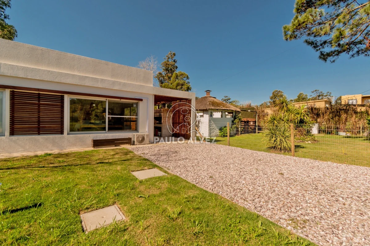 Casa en San Francisco, propiedad 284184 -Imagen 5