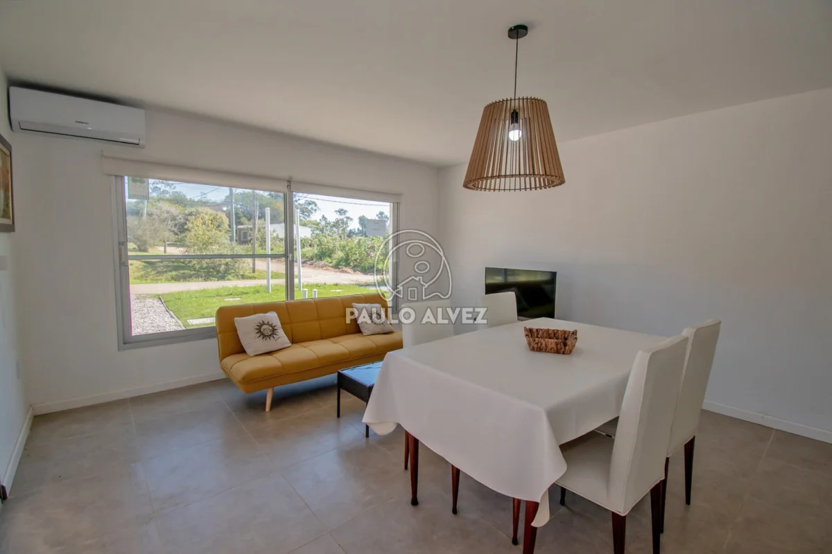 Casa en San Francisco, propiedad 284184 -Imagen 7