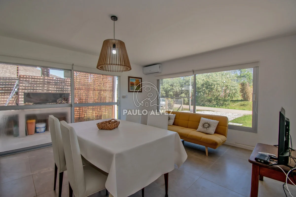 Casa en San Francisco, propiedad 284184 -Imagen 8