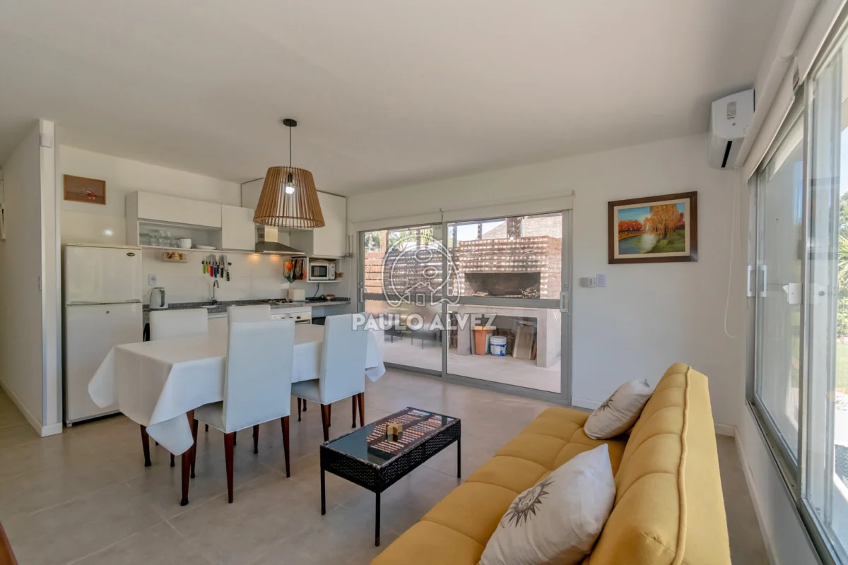 Casa en San Francisco, propiedad 284184 -Imagen 9
