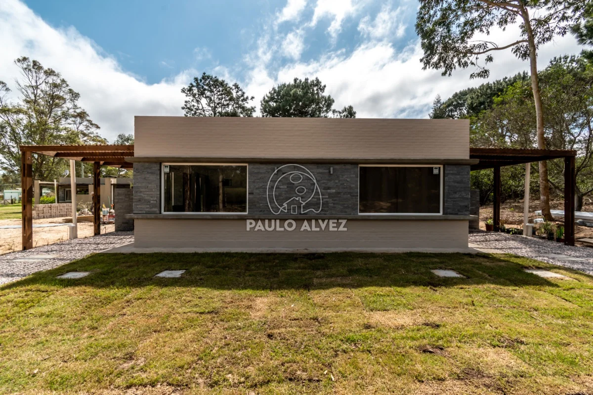 Casa en Punta Colorada, propiedad 284188 -Imagen 4