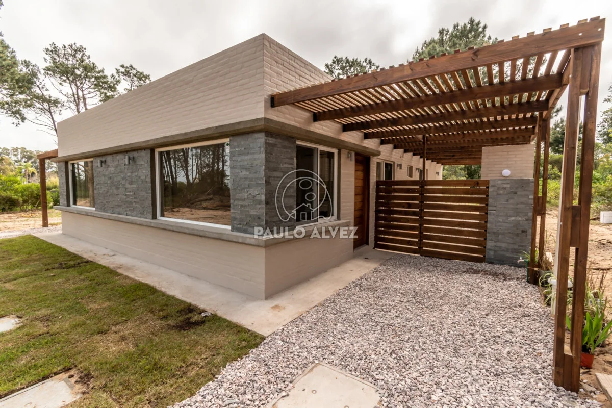 Casa en Punta Colorada, propiedad 284189 -Imagen 1