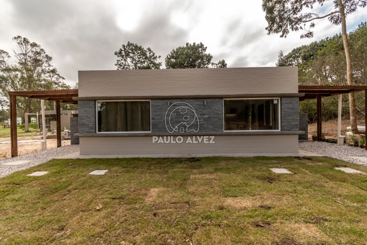 Casa en Punta Colorada, propiedad 284189 -Imagen 2