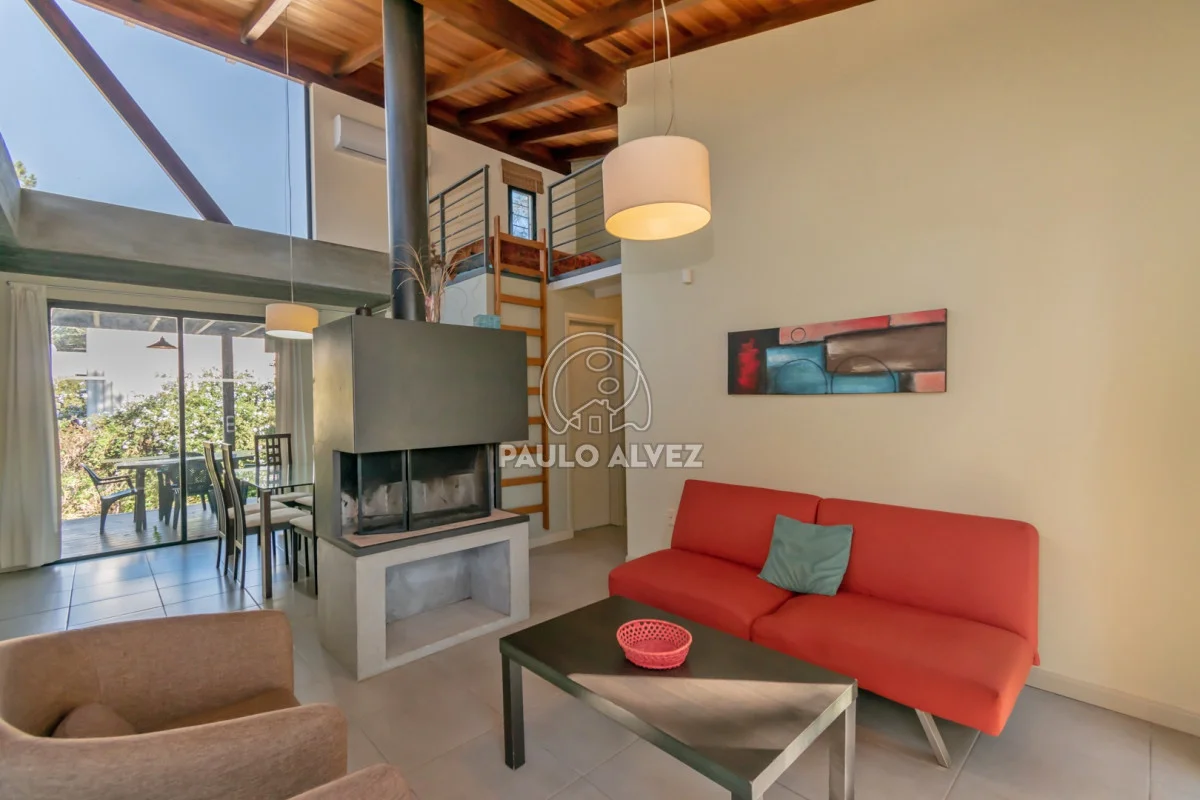 Casa en San Francisco, propiedad 284190 -Imagen 11