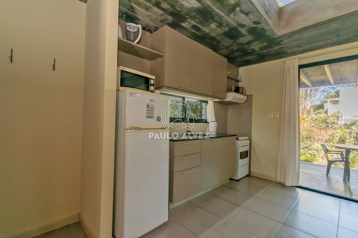 Casa en San Francisco, propiedad 284190 -Imagen 12