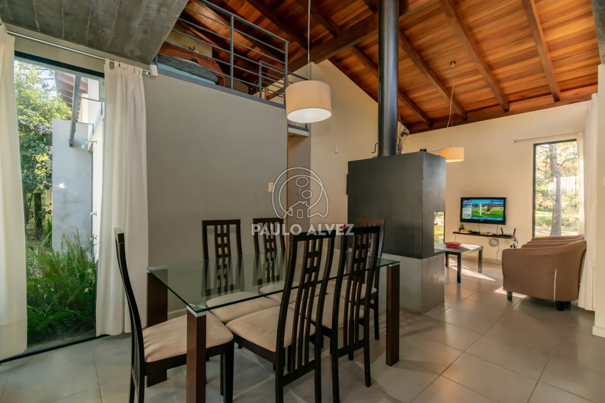 Casa en San Francisco, propiedad 284190 -Imagen 15